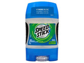 Deodorant Gel Speed Stick Xtreme Intense 85G